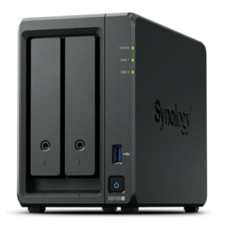 Synology DS725+ DiskStation