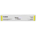 Canon originální toner iR-C3025i (C-EXV54) žlutý