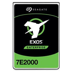 SM Seagate Exos 7E2000 2,5" - 1TB (server) 7200rpm SAS 128MB 512n bulk