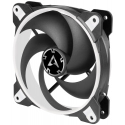 ARCTIC BioniX P120 ventilátor 120mm PWM PST bílý