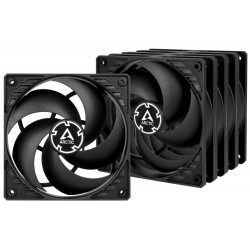 ARCTIC P12 Value pack (5ks) ventilátor 120mm