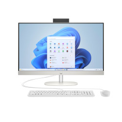 PC HP 27-cr0013nc AiO, 27" FHD, i5-1334U, 16GB DDR4, SSD 1TB, Windows 11 Home, GamePass 3měsíce zdarma