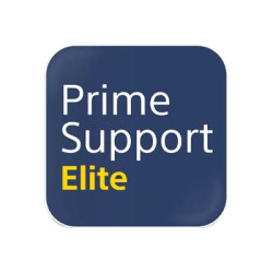 Sony PrimeSupport Elite - Prodloužená dohoda o službách - výměna (pro pro laserové projektory F PJB) - 5 let - zaslání - doba vyřízení požadavku: 24 h