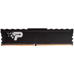 PATRIOT Signature Premium Line 8GB DDR4 2666MHz DIMM CL19 1,2V Heat Shield