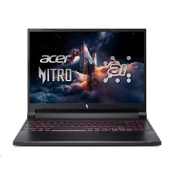 Acer Nitro V 16 AI ANV16-42-R0YY 16" R5-240 16 GB 1 TB NVIDIA GeForce RTX 5060 8 GB W11H