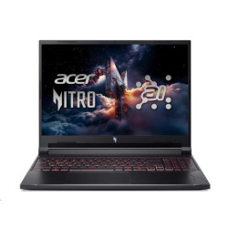 Acer Nitro V 16 AI ANV16-42-R6KN 16" R7-260 32 GB 1 TB NVIDIA GeForce RTX 5060 8 GB W11H