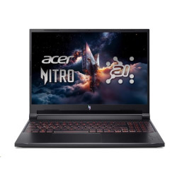 Acer Nitro V 16 AI ANV16-42-R4JA 16" R7-260 16 GB 1 TB NVIDIA GeForce RTX 5070 8 GB W11H