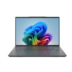 Acer Swift X 14 AI SFX14-61G-R542 14,5" RAI7-350 32 GB 1 TB NVIDIA GeForce RTX 5060 8 GB W11H