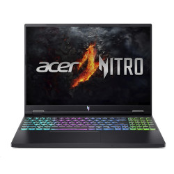 Acer Nitro 16 AN16-73-51WU 16" i5-14450HX 16 GB 1 TB NVIDIA GeForce RTX 3050 6 GB Linux