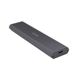 AKASA USB 3.1 Gen 2 ext. slim rámeček pro M.2 SSD