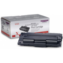 Originální toner, Xerox, Xerox WorkCentre Pe120, black, 013R00606, 5000 str.