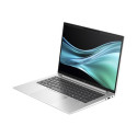 HP EliteBook 845 G11 Notebook - Design pantu 175 stupňů - AMD Ryzen 5 - 8540U až 4.9 GHz - Win 11 Pro - Radeon 740M - 16 GB RAM - 1 TB SSD NVMe - 14" IPS 1920 x 1200 - Wi-Fi 6E, Bluetooth - kbd: česká slovenská