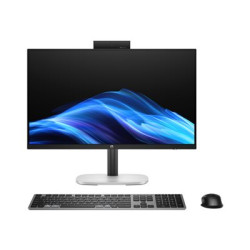HP ProStudio 4 G1i AiO 23.8 NT AI, U5-225T, 1x16GB, 512GB, W11Home, WiFi 6e + BT, 3-3-3