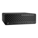 HP ProDesk 4 G1i AI - SFF Core Ultra 5 225 až 4.9 GHz - RAM 16 GB - SSD 512 GB - NVMe - Intel Graphics - Gigabit Ethernet - Win 11 Home - monitor: žádný - klávesnice: česká slovenská - černý konektor - Smart Buy - s HP 3 years Next Business Day Onsite PC Support