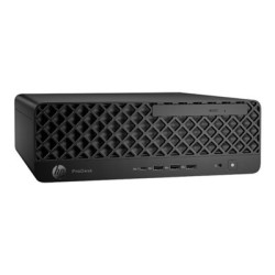HP ProDesk 4 SFF G1i AI, U5-235, 1x16GB, 512GB, W11Pro, bez WiFi, 3-3-3