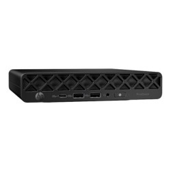 HP ProDesk 4 Mini G1i AI, U7-265T, 1x16GB, 1TB, W11Pro, WiFi 6e + BT, 3-3-3