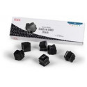 Originální toner, Xerox, Xerox Phaser 8400, black, 108R00608, 6 ks, 8400 str