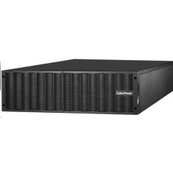 CyberPower Battery Expansion Pack, 3U, pro OLS6000ERTXL3U, OLS10000ERTXL3U (20x 12V 9Ah)