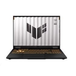 ASUS TUF Gaming F16 FX608JH-RV002W 16" i5-13450HX 16 GB 512 GB NVIDIA GeForce RTX 5050 8 GB W11H