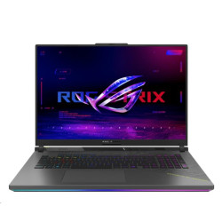 ASUS ROG Strix G18 G814PM-NEBULA010W 18" R9-8940HX 32 GB 1 TB NVIDIA GeForce RTX 5060 8 GB W11H