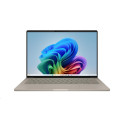 ASUS Zenbook A14 UX3407QA-OLED340X 14" Snapdragon X 32 GB 1 TB Qualcomm Adreno W11P