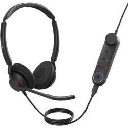 Jabra Engage 50 II, (Link) USB C A, UC Stereo
