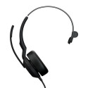 Jabra Evolve2 50, USB C A, MS Mono