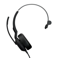 Jabra Evolve2 50, USB C A, MS Mono