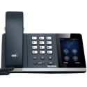 Yealink T64LTE, 4G IP telefon, Android 12, nano SIM, Wi-Fi, BT