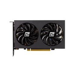 PowerColor TUL Hellhound AMD Radeon RX 6500 XT ITX 4GB GDDR6