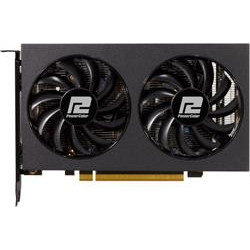 PowerColor TUL Fighter AMD Radeon RX 6500 XT 4GB GDDR6