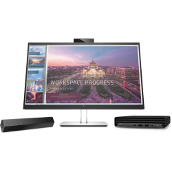 HP S101 Speaker bar (pro HP LCD E2x3, Z displaye, P2x4, E2x G5, E2x G5, 524pf pn pu, 527pq pu)