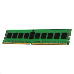 KINGSTON DIMM DDR4 16GB 3200MT s CL22 Non-ECC 1Rx8 ValueRAM