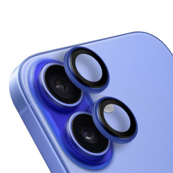 OBAL:ME Ochrana Čoček pro Apple iPhone 16 16 Plus Ultramarine