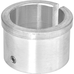 Virtuos Pole - Redukce pro zákaz. displej, 33mm