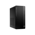 HP ProDesk 2 G1a E AI - Věž Ryzen 5 8500G až 5 GHz - RAM 16 GB - SSD 512 GB - NVMe - Radeon 740M - Gigabit Ethernet - FreeDOS - monitor: žádný - černý konektor - Smart Buy