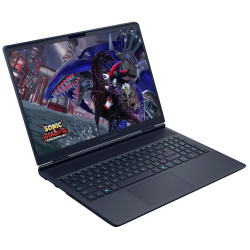 DELL Alienware 16X Aurora AC16251 Core 9 275HX 32GB 1TB SSD NV RTX 5070 8GB 16" WQXGA W11Pro modrý 3Y Basic