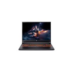 Acer Nitro V 16 ANV16-42-R6E6 R7-260 16" 2560x1600 32GB 1TB RTX 5070 W11H Black 2R