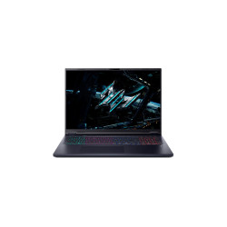Acer Predator Helios Neo 18 PHN18-72-994R U9-275HX 18" 2560x1600 32GB 1TB RTX 5070 W11H Black 2R