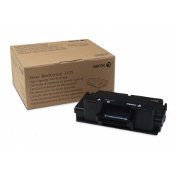 Originální toner, Xerox, Workcentre 3325, black, 106R02312, 11000 str.