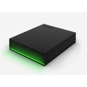 Seagate Xbox external Game Drive - 4TB USB 3.2