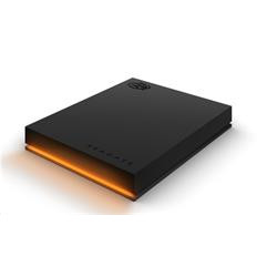 Seagate FireCuda Gaming Hard Drive 2,5" - 5TB USB 3.2 Black