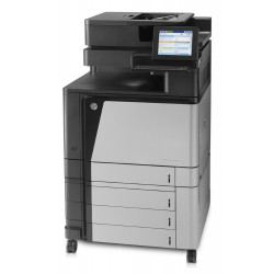 HP Color LaserJet Enterprise M880z Laserová Multifunkce A3 (A2W75A)