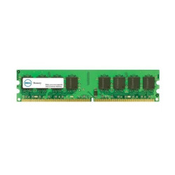DELL 16GB RAM DDR4 UDIMM 3200 MT s 1RX8 ECC pro PowerEdge T40, T140, R240, R340, T340, T150, R250, T350, R350