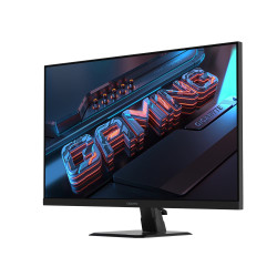 GIGABYTE LCD - 31,5" Gaming monitor GS32Q, 2560x1440, 300cd m2, 1ms, 2xHDMI, 1xDP, SS IPS