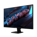 GIGABYTE LCD - 27" Gaming monitor GS27QA, SS IPS, 2560x1440 QHD, 180Hz, 1000:1, 300cd m2, 1ms, 2xHDMI, 1xDP