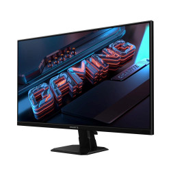 GIGABYTE LCD - 27" Gaming monitor GS27QA, SS IPS, 2560x1440 QHD, 180Hz, 1000:1, 300cd m2, 1ms, 2xHDMI, 1xDP