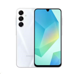 Samsung A165 Galaxy A16 8 256GB DS Šedá, EU