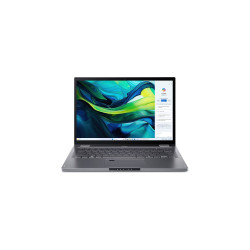 Acer Aspire Spin 14 ASP14-52MTN-541L U5-115U 14" WUXGA T 16GB 512GB Intel int W11H Gray 2R