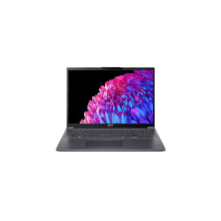 Acer Aspire 16 A16-71M-59P8 U5-115U 16" WUXGA 16GB 512GB Intel int bez OS Gray 2R